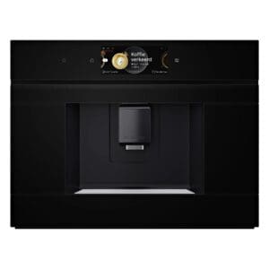 Bosch Series 8 Built-in Fully Automatic Coffee Machine CTL7181B0
