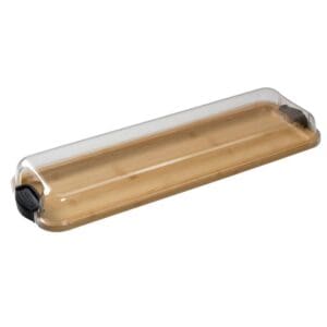 Farberware Build-a-Board Bamboo Platter