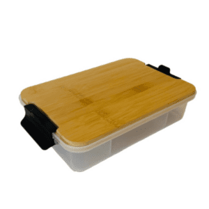 Farberware SnackleBox Bamboo Board & Box