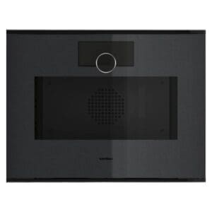 Gaggenau Minimalistic Series Combi Oven Onyx 60CM GS240100