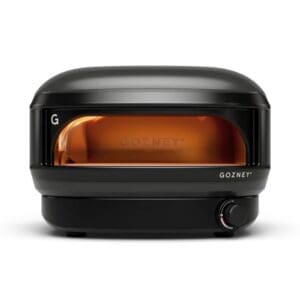 Gozney ARC Lite Pizza Oven Off Black