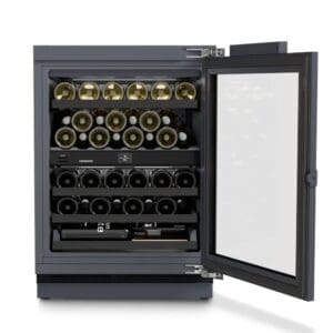 Liebherr Wine Cooler Under Counter Vinidor UWpri 3762
