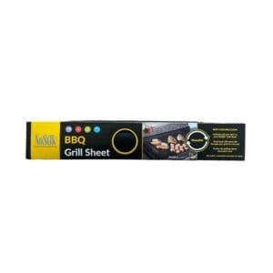 NoStik BBQ Liner Value 30 x 40 cm