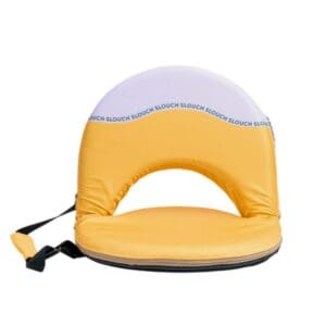 Slouch Chair Tay Tay Sun