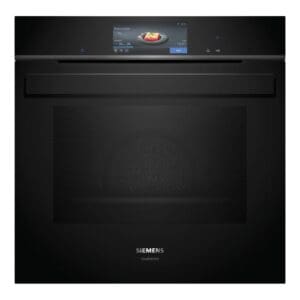 Siemens Built-In iQ700 Studioline Combi Oven 60CM HS958GDD1