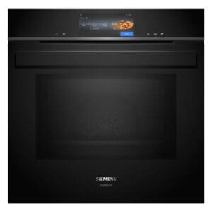 Siemens Built-In iQ700 Studioline Oven 60CM HN978GQB1