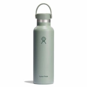 Hydro Flask Standard Mouth 21oz Agave