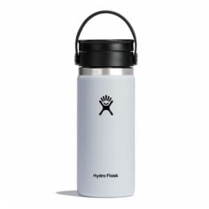 Hydro Flask Coffee & Flex Sip Lid 16oz White
