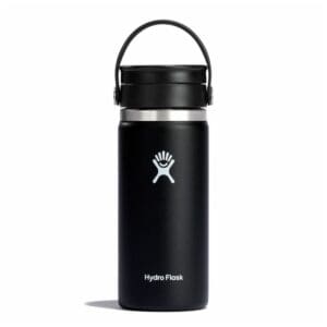 Hydro Flask Coffee & Flex Sip Lid 16oz Black