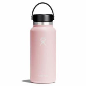 Hydro Flask Wide Mouth Bottle 32oz Trillium