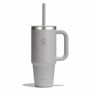 Hydro Flask Travel Tumbler 24oz Birch