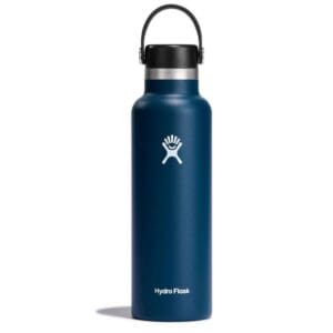 Hydro Flask Standard Mouth 21oz Indigo