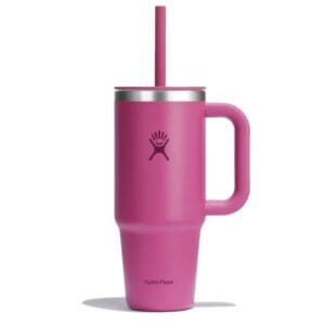 Hydro Flask Travel Tumbler 24oz Reef