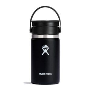 Hydro Flask Coffee Flex Sip Lid 12oz Black