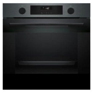 Bosch Series 4 Built-In Steam Oven 60CM HUA736EG0Z