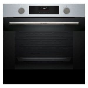 Bosch Series 6 Built-In Steam Oven 60CM HUA736ER0Z