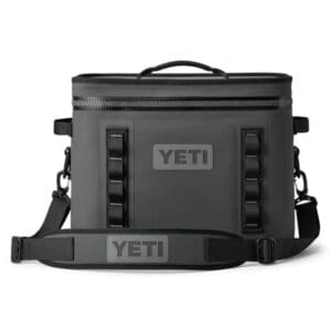 YETI Hopper Flip 18 Cool Bag Charcoal