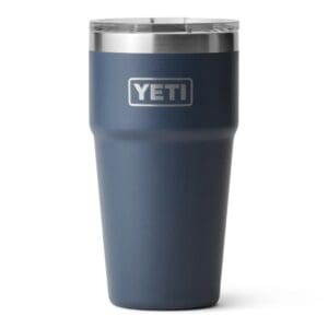 YETI Rambler Stackable Cup 20oz Navy