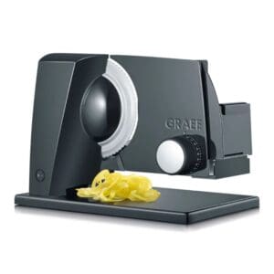 Graef SKS Series Multi Slicer Black