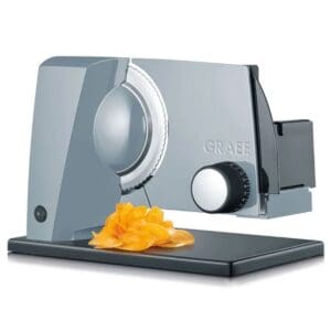 Graef SKS Series Multi Slicer Grey
