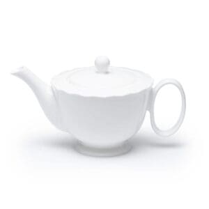 JAN Maison Blanche Tea Pot