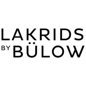Lakrids Liquorice