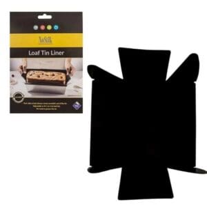 NoStik Cake/Loaf Tin Liner