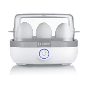 Severin Egg Cooker White SVEK3164/6