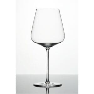 Zalto Bordeaux Glass Set Of 2