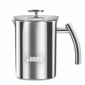 Bialetti Tuttocrema - Milk Frother S/S