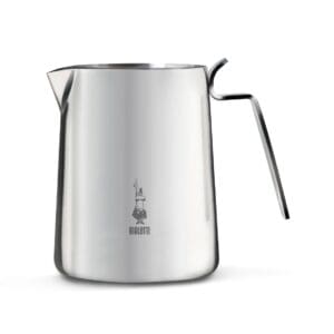 Bialetti Milk Pitcher S/S 500ML