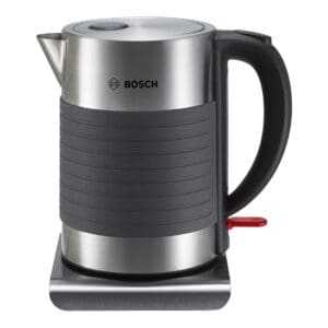 Bosch Cordless Kettle - Graphite TWK7S05