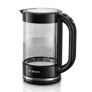 Bosch Glass Kettle - TWK70B03