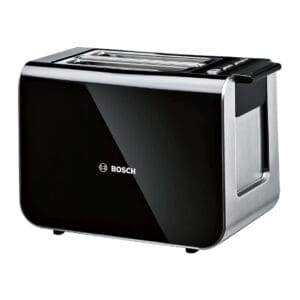 Bosch Toaster Styline 2 Slice - TAT8613N