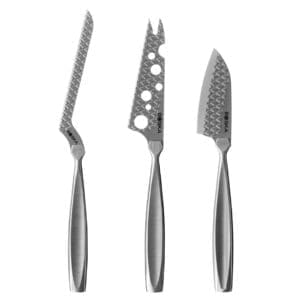 Boska Cheese Knife Set Monaco+