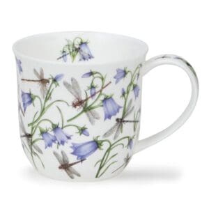 Dunoon Mug Cumbrae - Dovedale Harebell