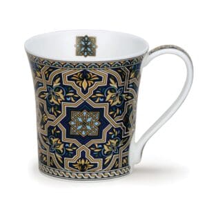 Dunoon Mug Jura Amara Green