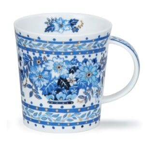 Dunoon Mug Lomo Delft Blue Urn