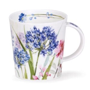 Dunoon Mug Lomo Wild Garden Agapan