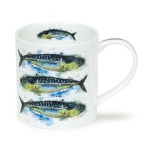Dunoon Mug Orkney Dollyhotsdogs Catch