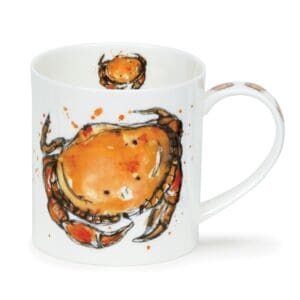 Dunoon Mug Orkney Dollyhotsdogs Claws