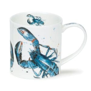 Dunoon Mug Orkney Dollyhotsdogs Old Crusty