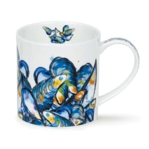 Dunoon Mug Orkney Dollyhotsdogs Plat Du Jo