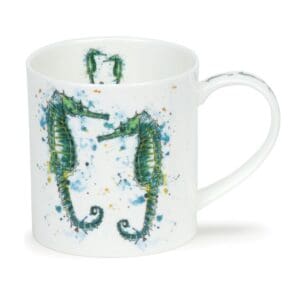 Dunoon Mug Orkney Dollyhotsdogs Ocean's Bo