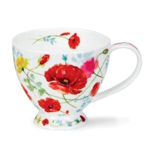 Dunoon Mug Skye Wild Garden