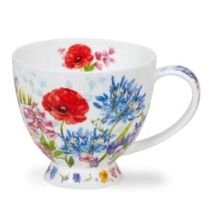 Dunoon Mug Skye Bella Fiore