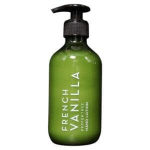 Pepper Tree French Vanilla Hand Lotion 300ML