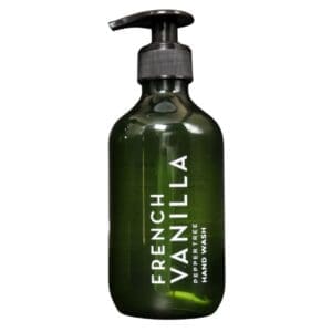 Pepper Tree French Vanilla Hand Wash 300ML