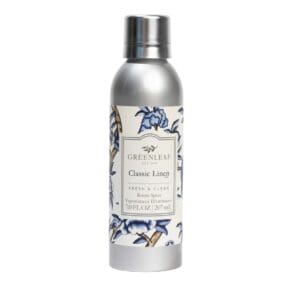 Greenleaf Classic Linen Room Spray