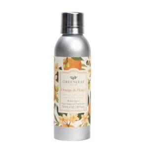 Greenleaf Orange & Honey Room Spray